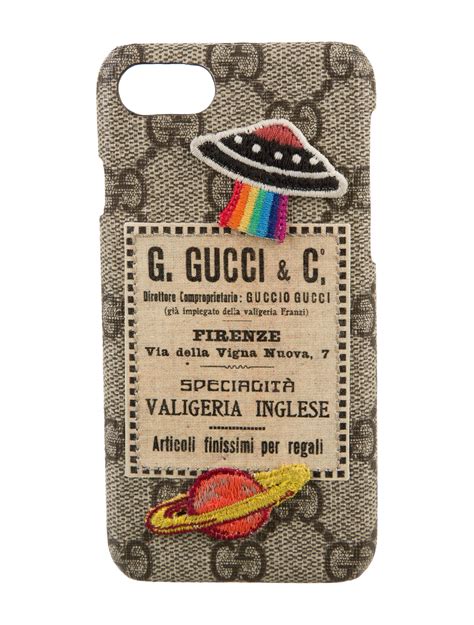 gucci case for iphone 11|gucci iphone case spaceship.